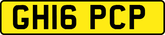 GH16PCP