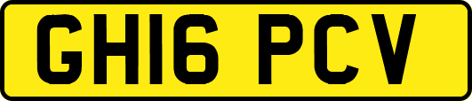 GH16PCV