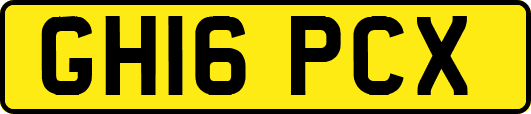 GH16PCX