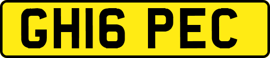 GH16PEC