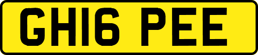 GH16PEE
