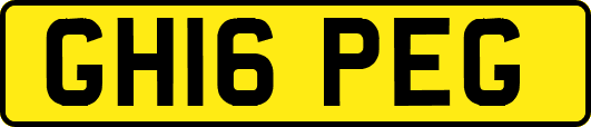 GH16PEG