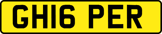 GH16PER
