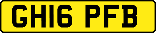 GH16PFB