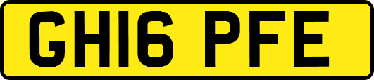 GH16PFE