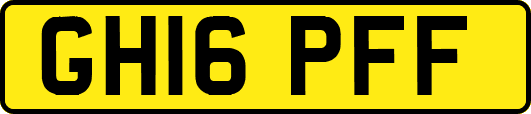 GH16PFF