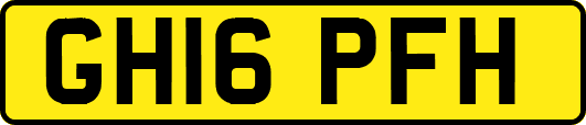GH16PFH