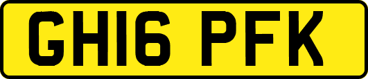 GH16PFK