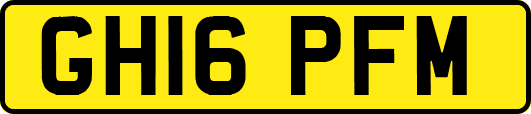 GH16PFM