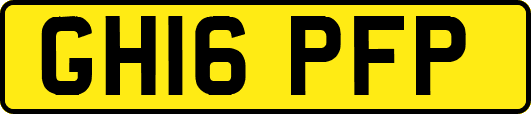 GH16PFP