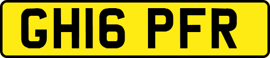GH16PFR