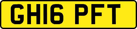 GH16PFT