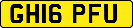 GH16PFU