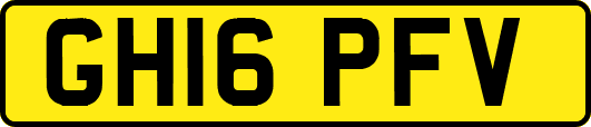 GH16PFV