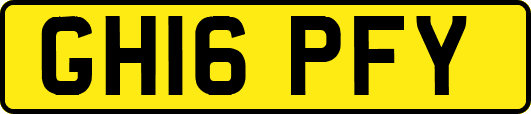 GH16PFY