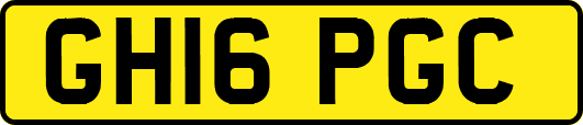 GH16PGC