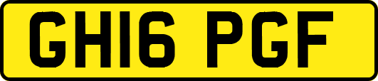 GH16PGF