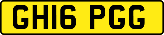 GH16PGG