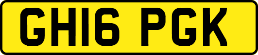 GH16PGK