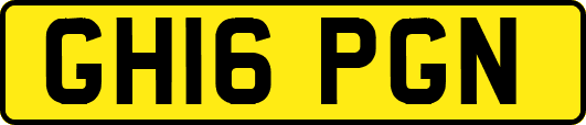 GH16PGN