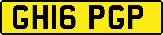 GH16PGP