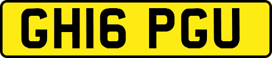 GH16PGU