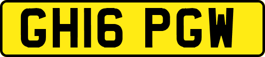 GH16PGW