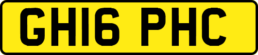GH16PHC