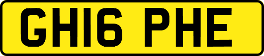 GH16PHE