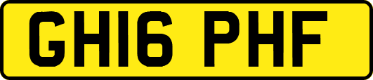 GH16PHF