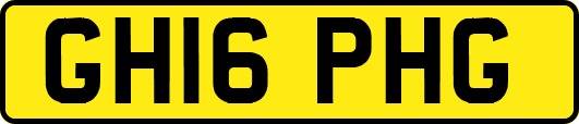 GH16PHG