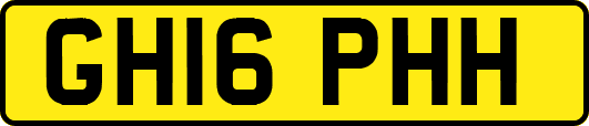GH16PHH