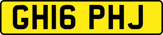 GH16PHJ