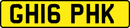 GH16PHK