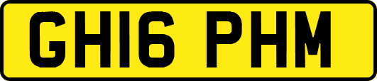 GH16PHM
