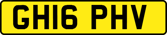 GH16PHV