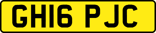 GH16PJC