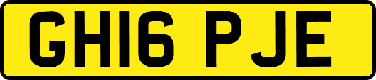GH16PJE