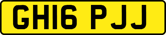 GH16PJJ