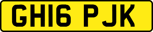 GH16PJK