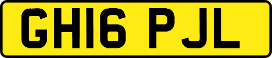 GH16PJL