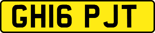 GH16PJT