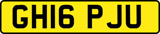 GH16PJU