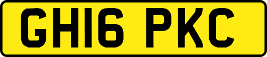 GH16PKC