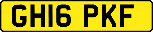 GH16PKF