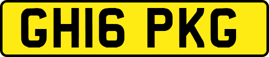 GH16PKG