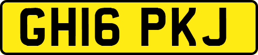 GH16PKJ