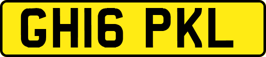 GH16PKL