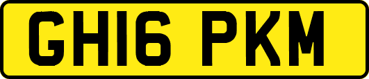 GH16PKM