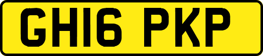 GH16PKP